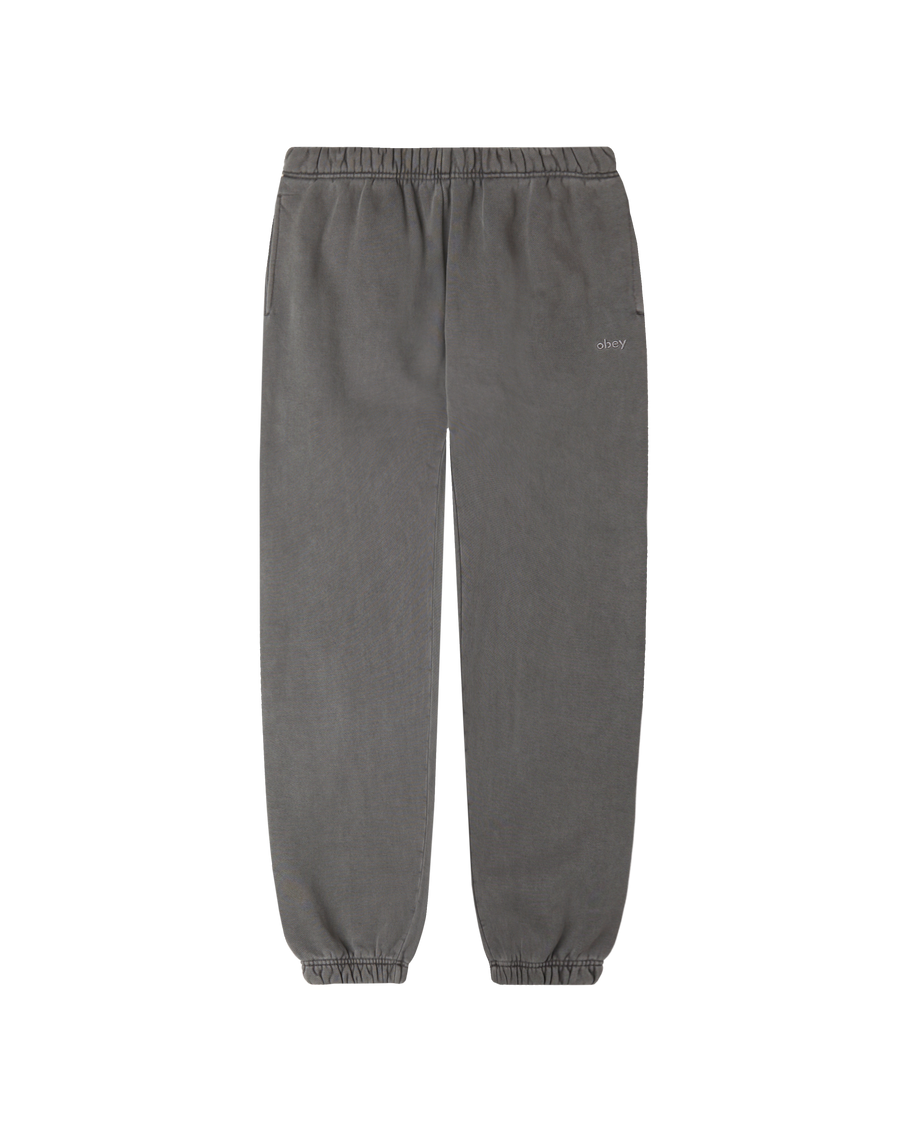 LOWERCASE PIGMENT SWEATPANT - Image 1