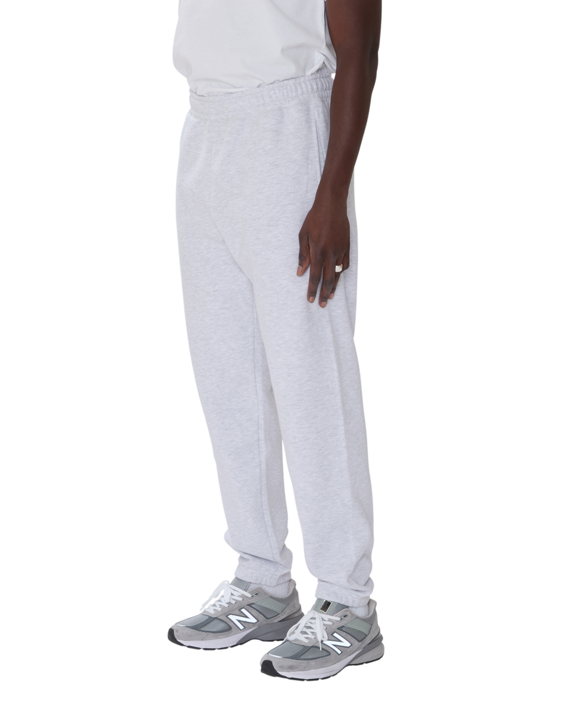 EST. WORKS BOLD II SWEATPANT - Image 4