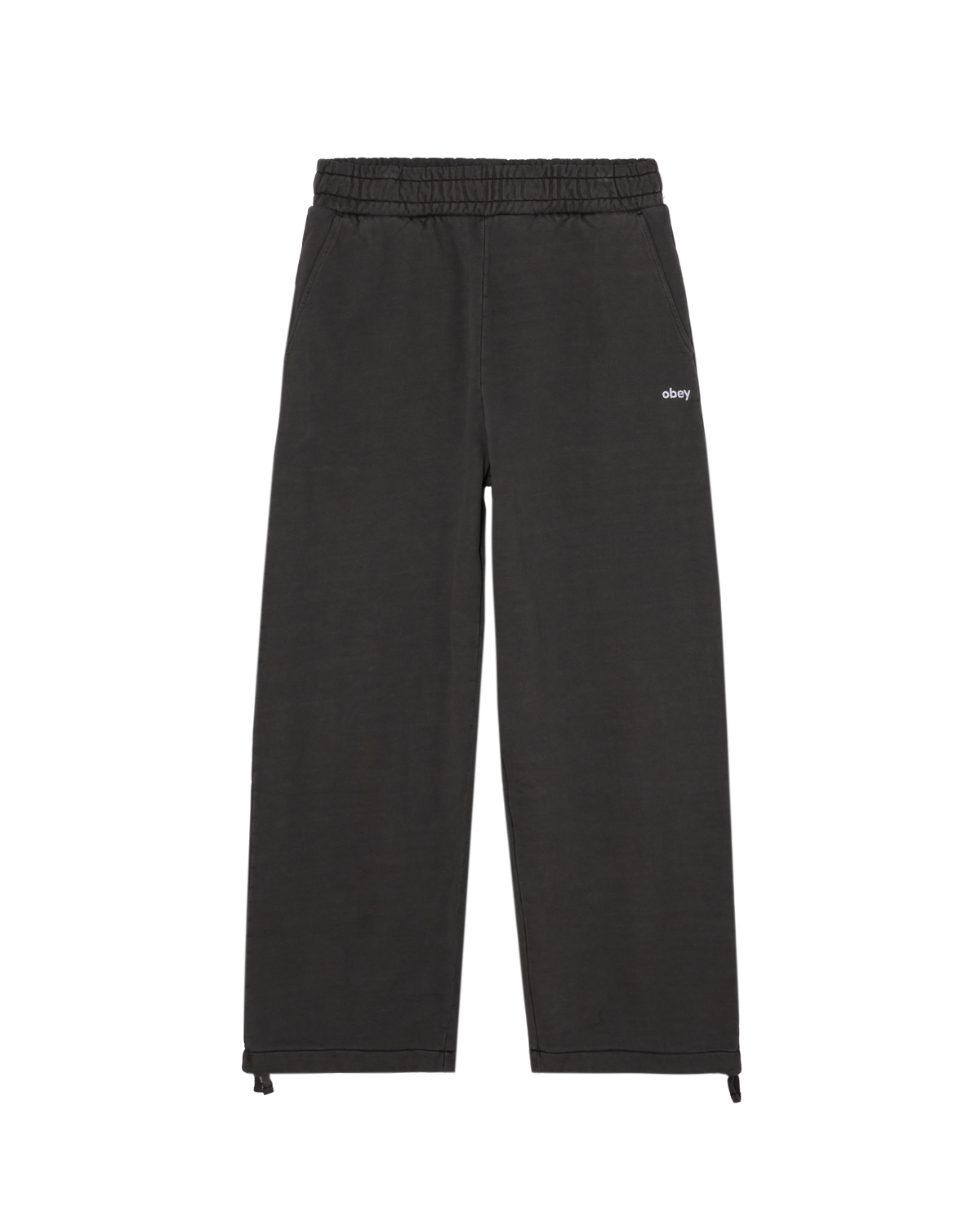 LOWERCASE PIGMENT SWEATPANT - Image 1