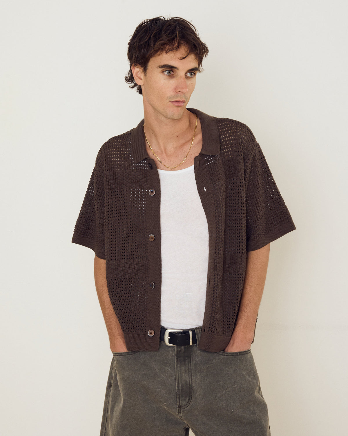 ZACH SHIRT - Image 4