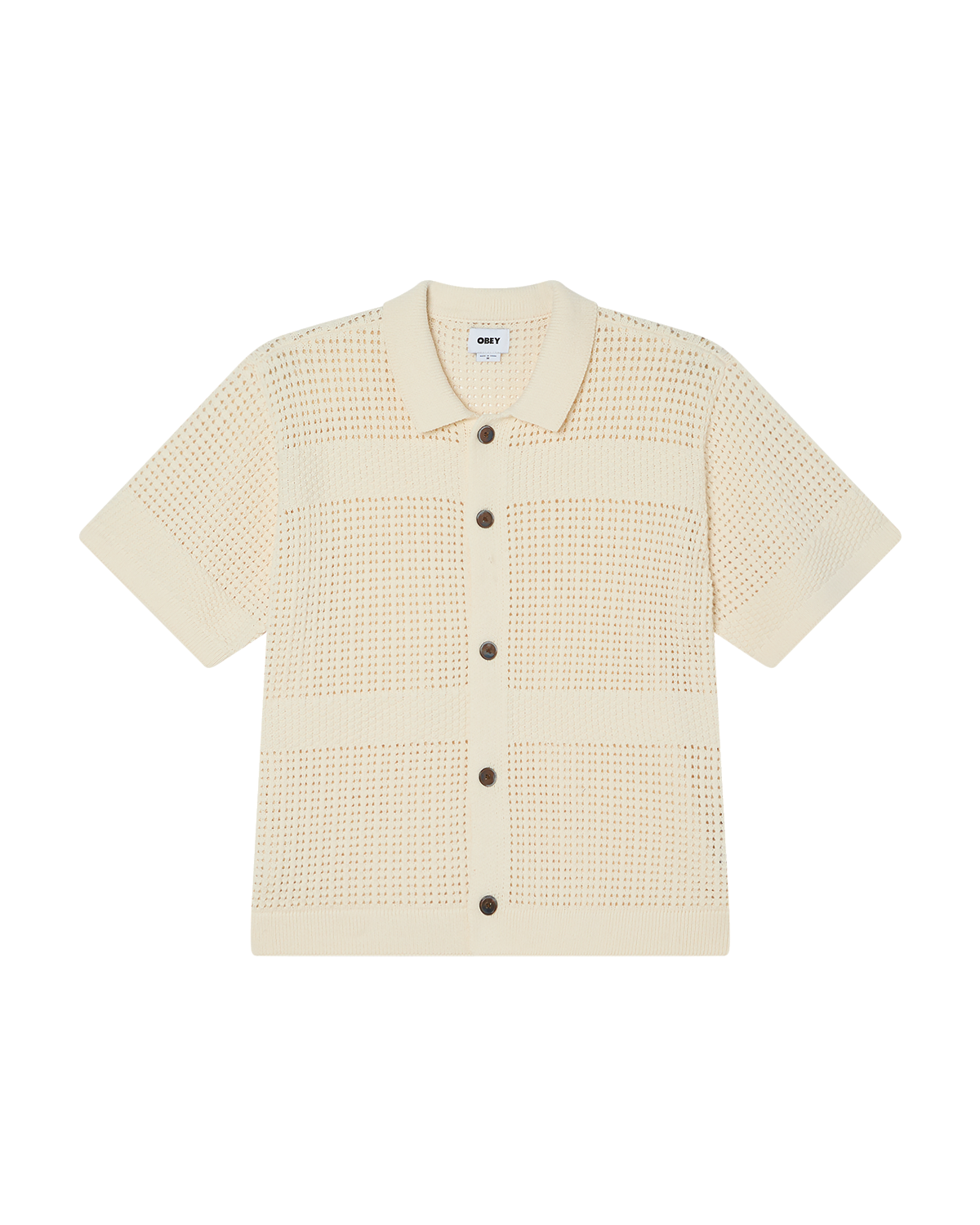 ZACH SHIRT - Image 1