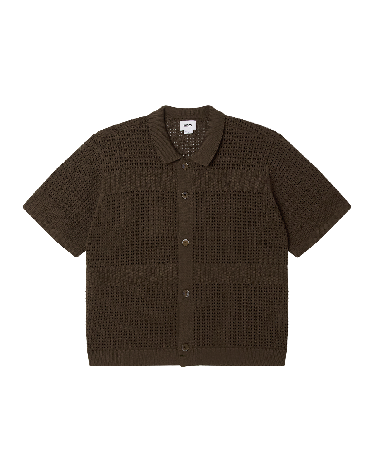 ZACH SHIRT - Image 1