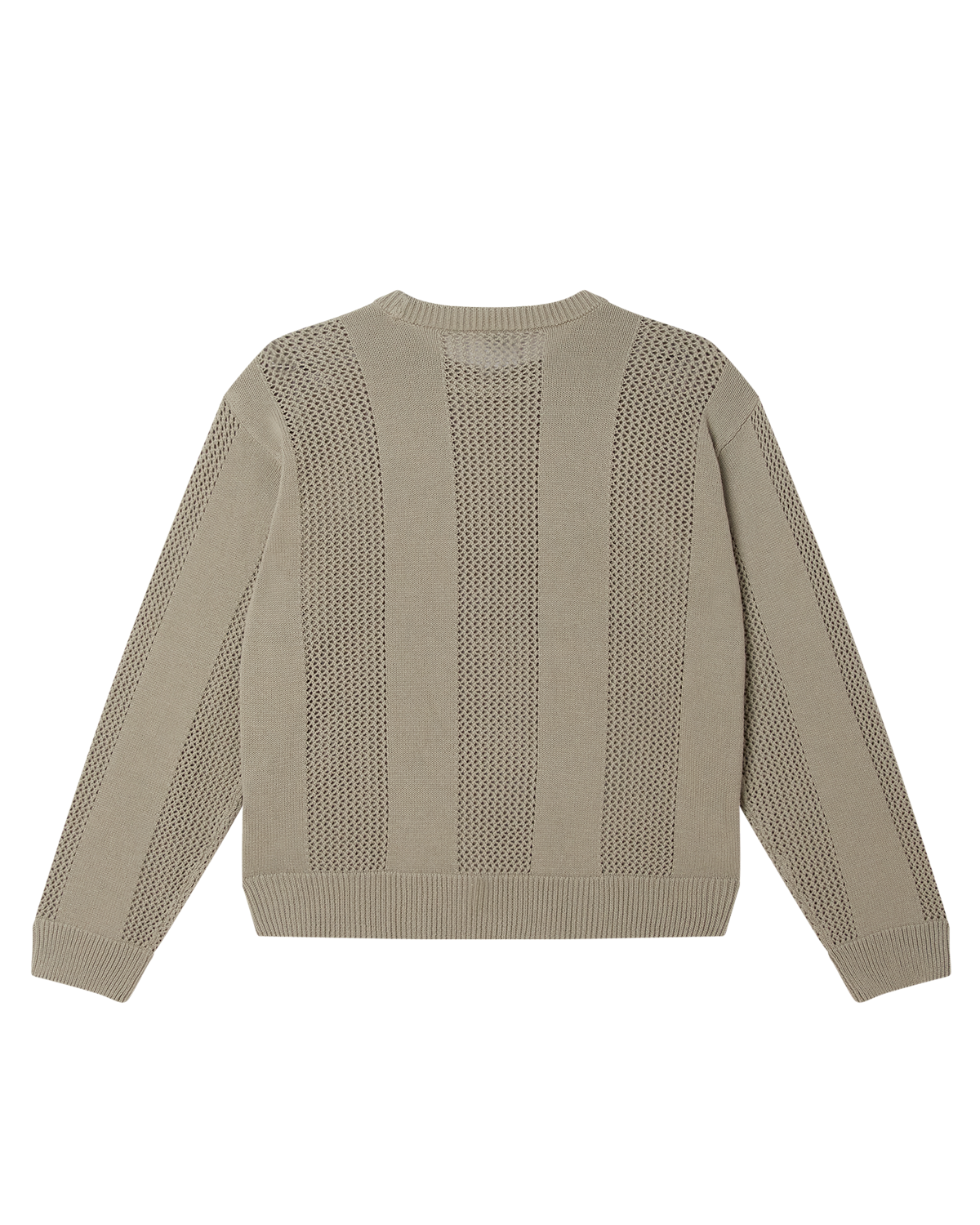 CROCHET SWEATER - Image 2