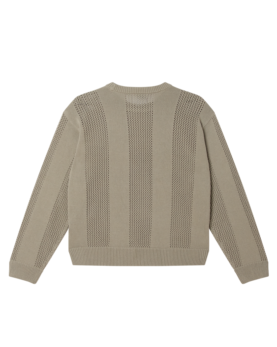 CROCHET SWEATER - Image 2