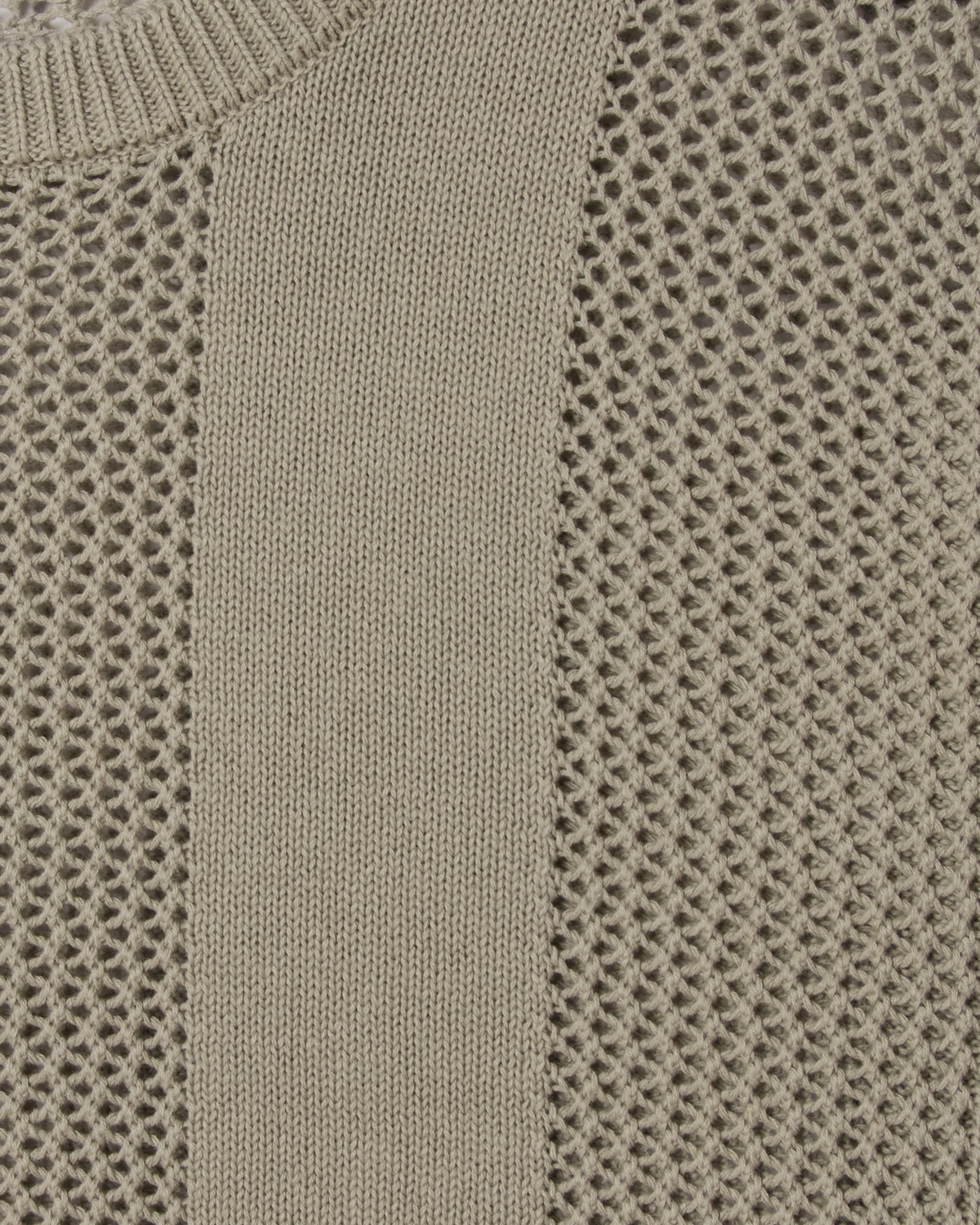 CROCHET SWEATER - Image 3