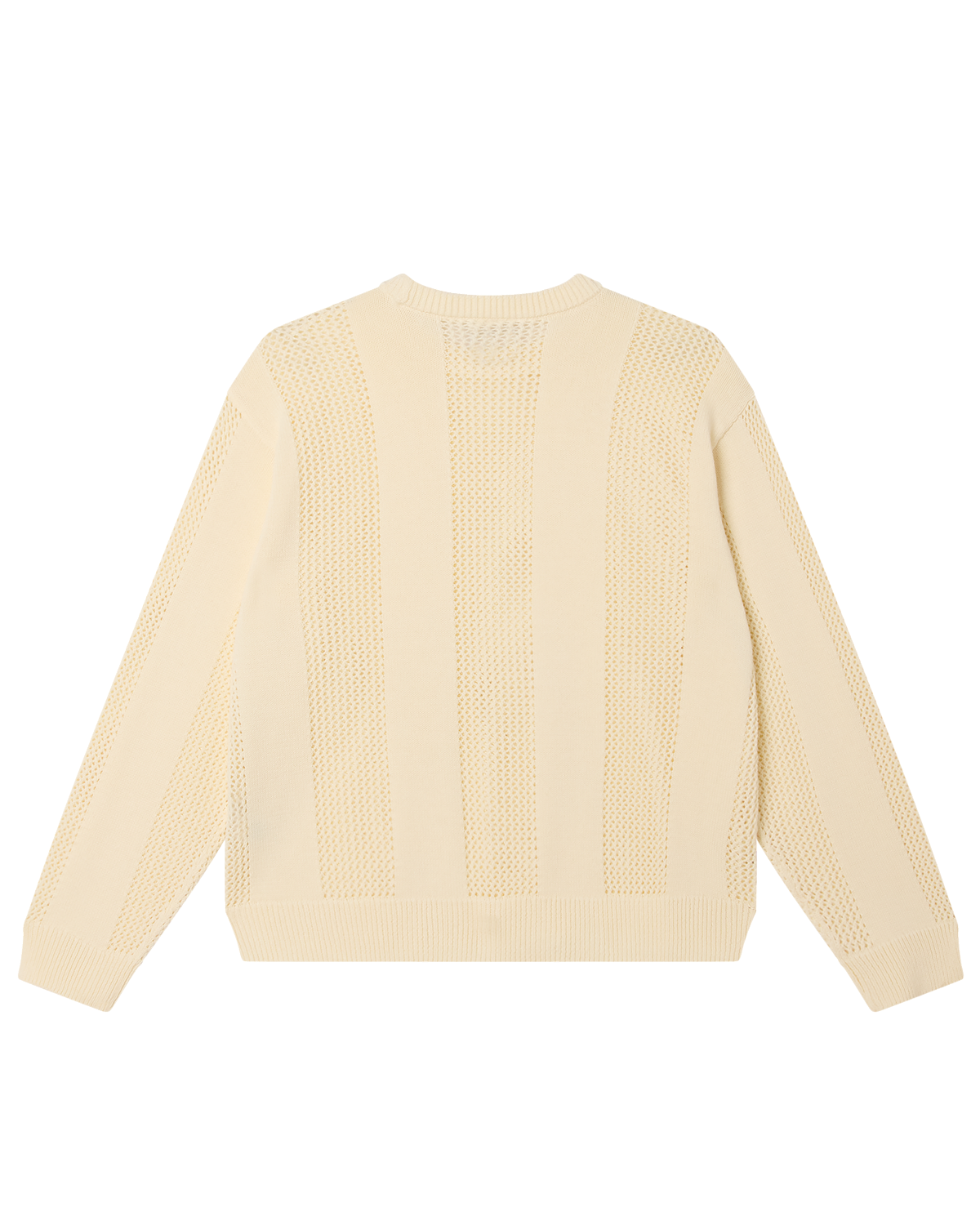 CROCHET SWEATER - Image 2