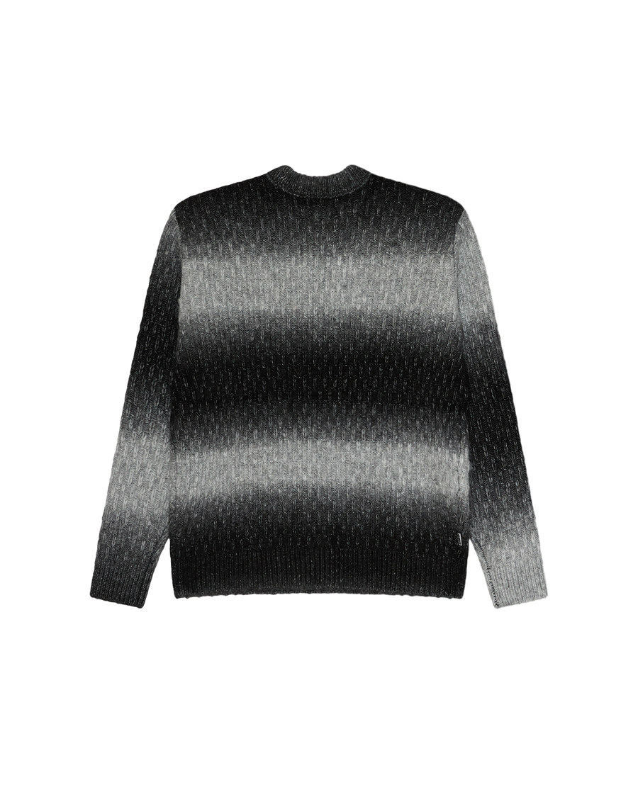 HAZE GRADIENT SWEATER - Image 2