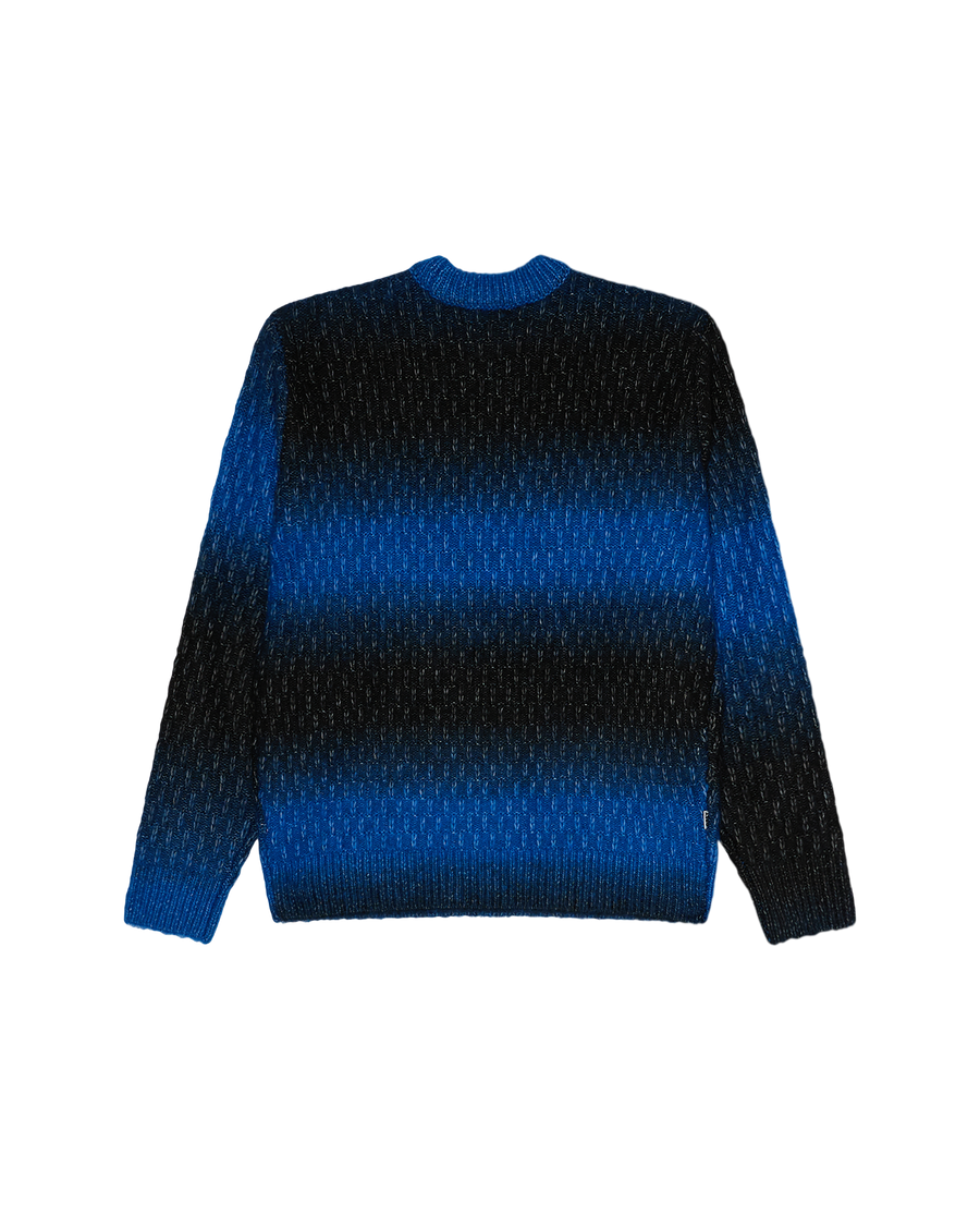 HAZE GRADIENT SWEATER - Image 2