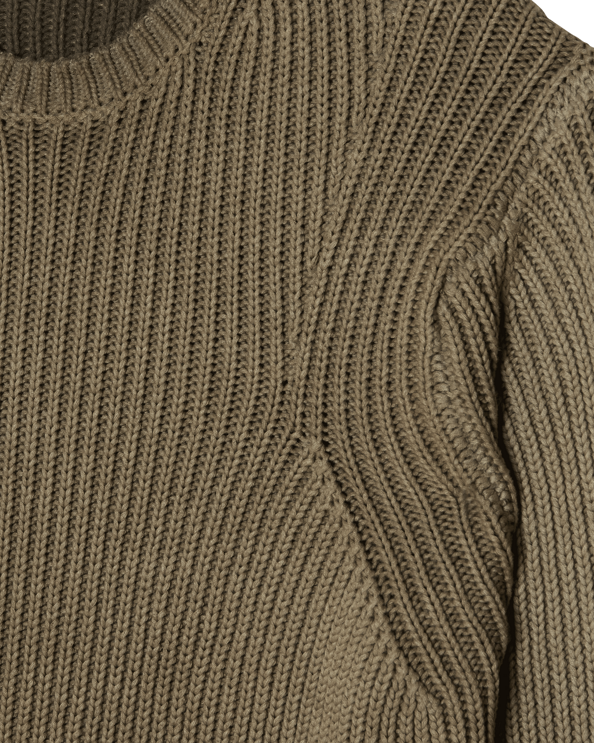 IAN FADED WASH SWEATER - Image 3