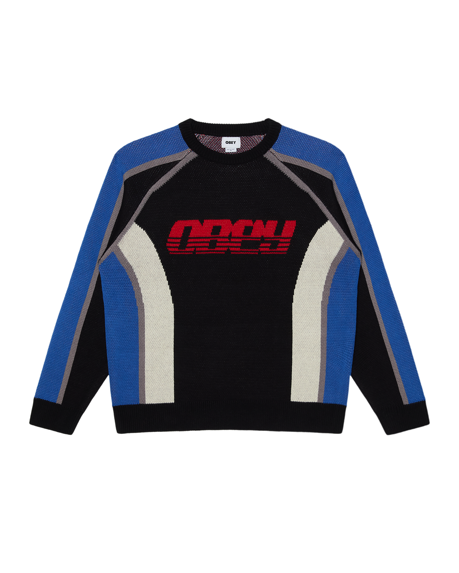 ESTADIO SWEATER - Image 1