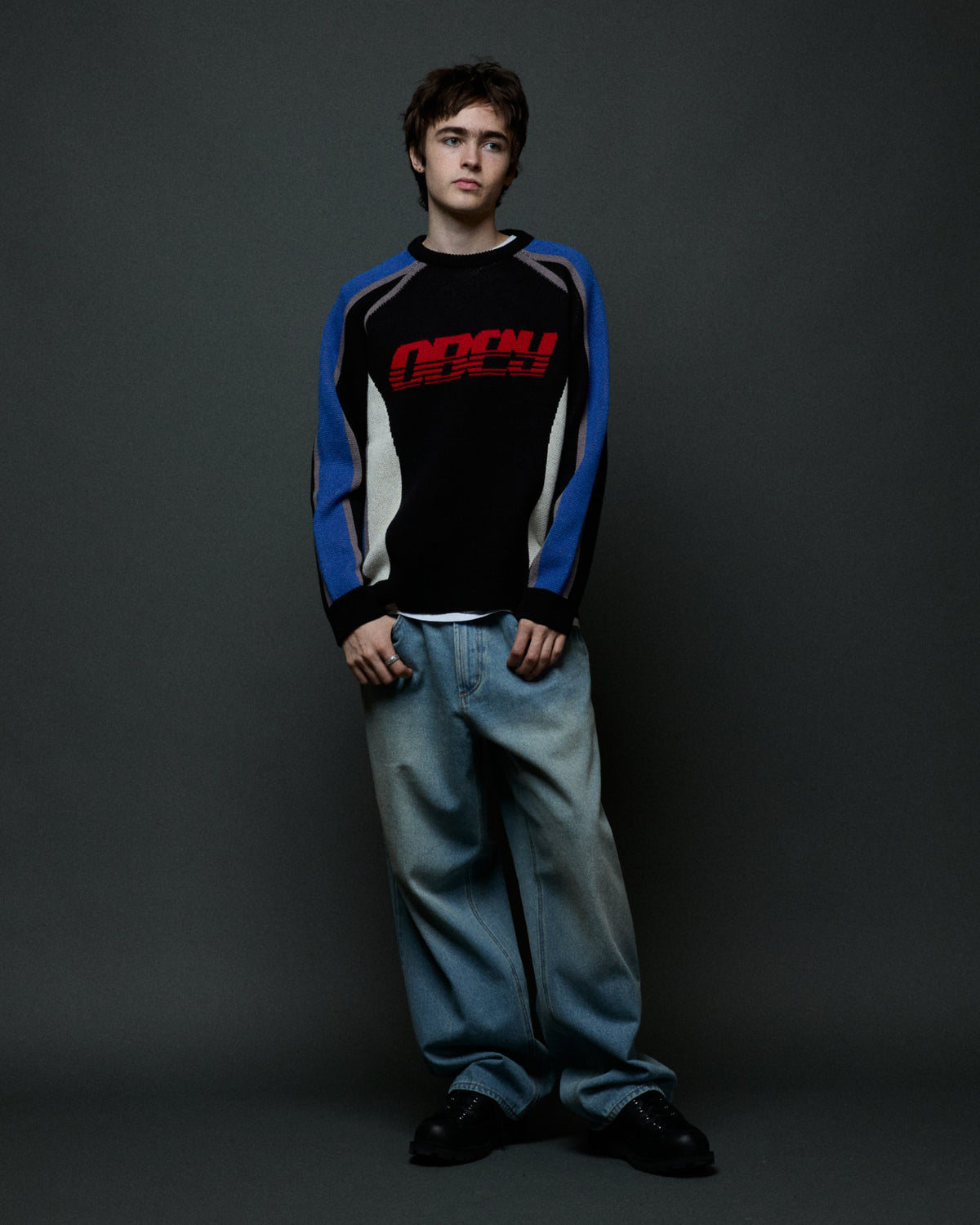 ESTADIO SWEATER - Image 5