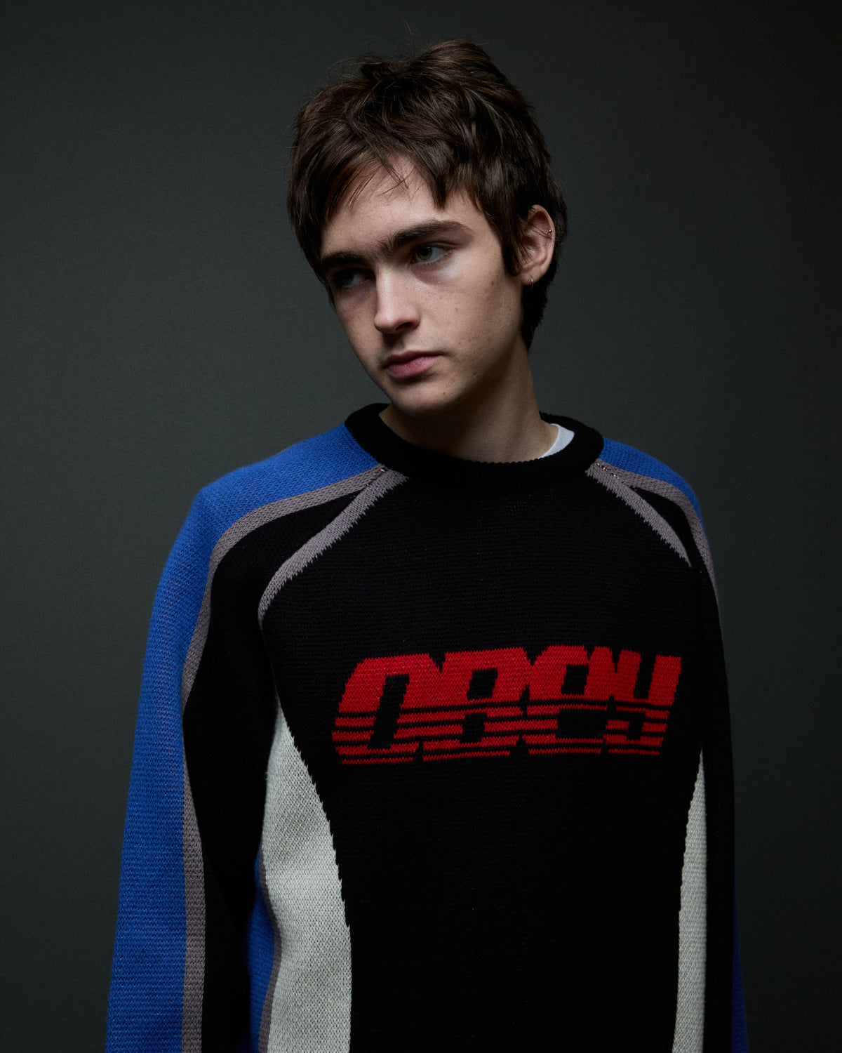 ESTADIO SWEATER - Image 4