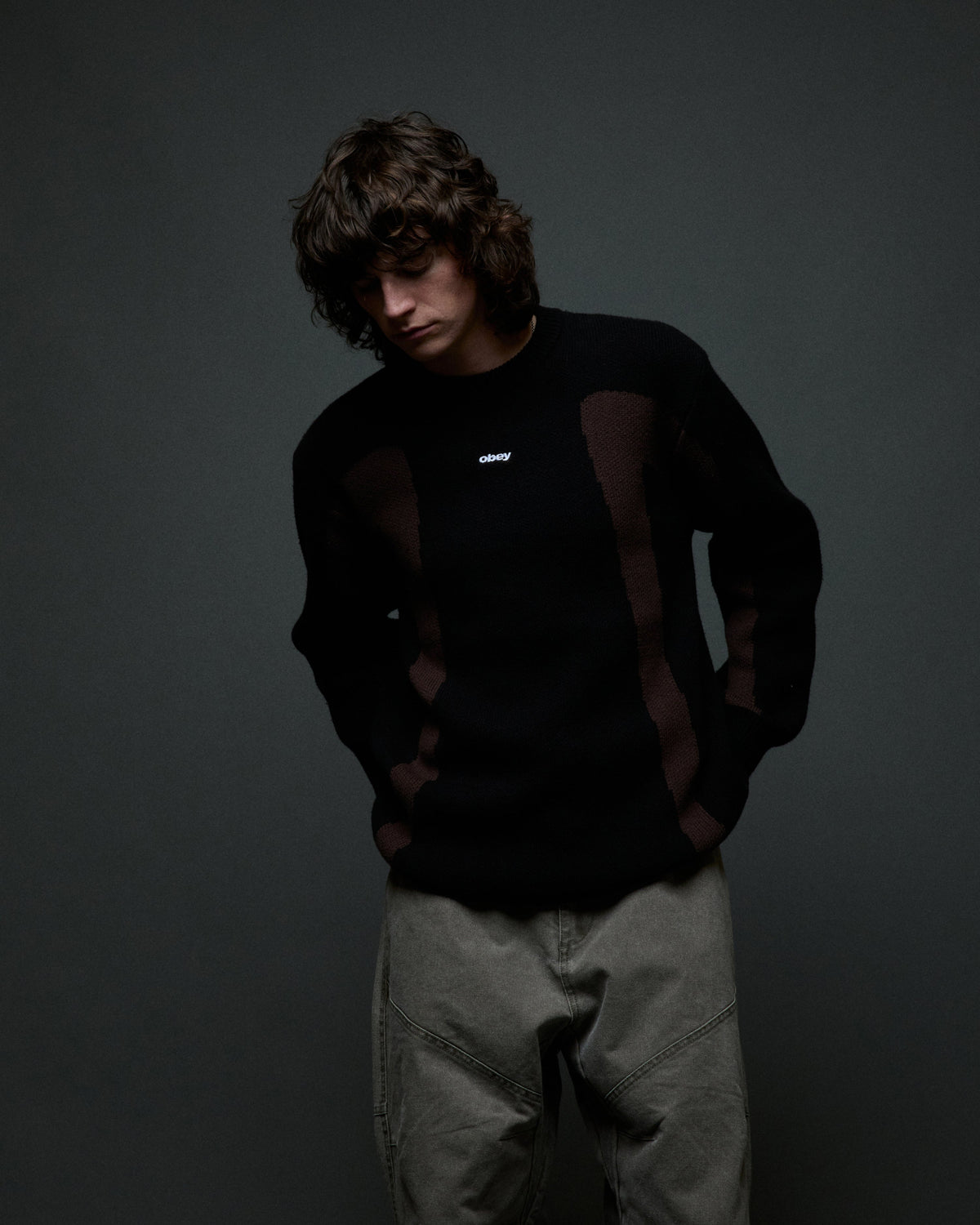 BRANN SWEATER - Image 5