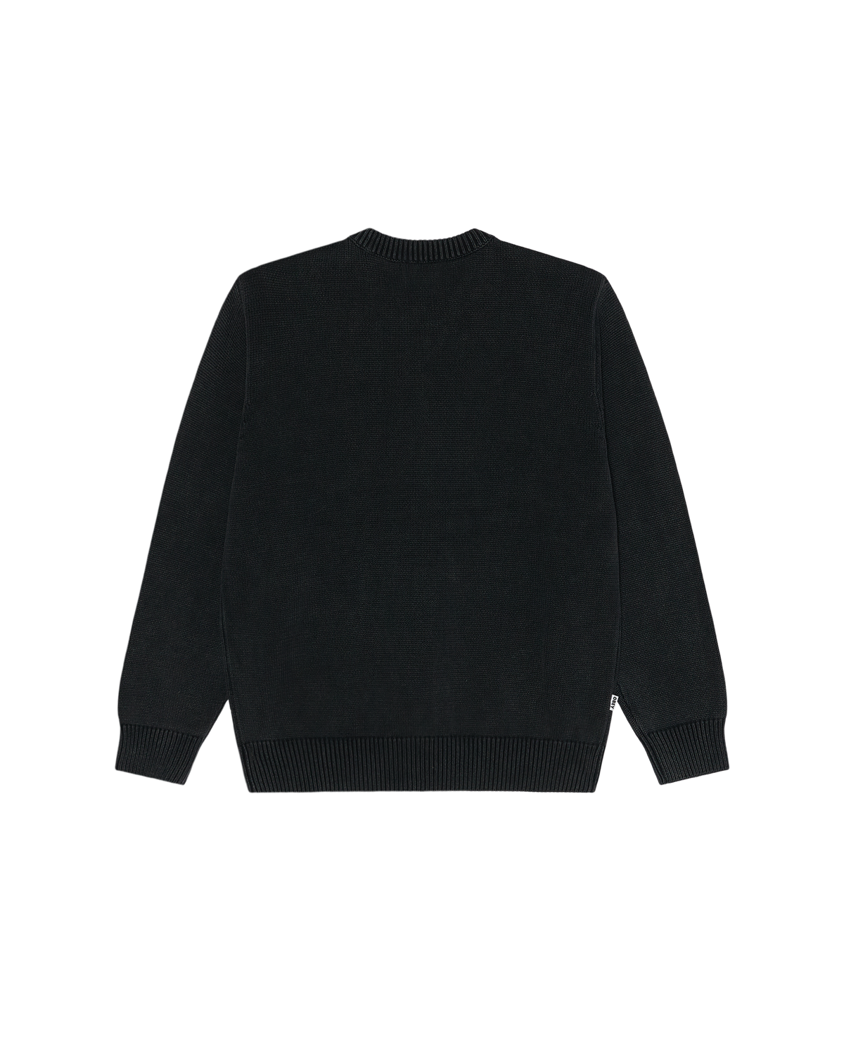FADE WASH SPEED LOGO SWEATER - Image 2