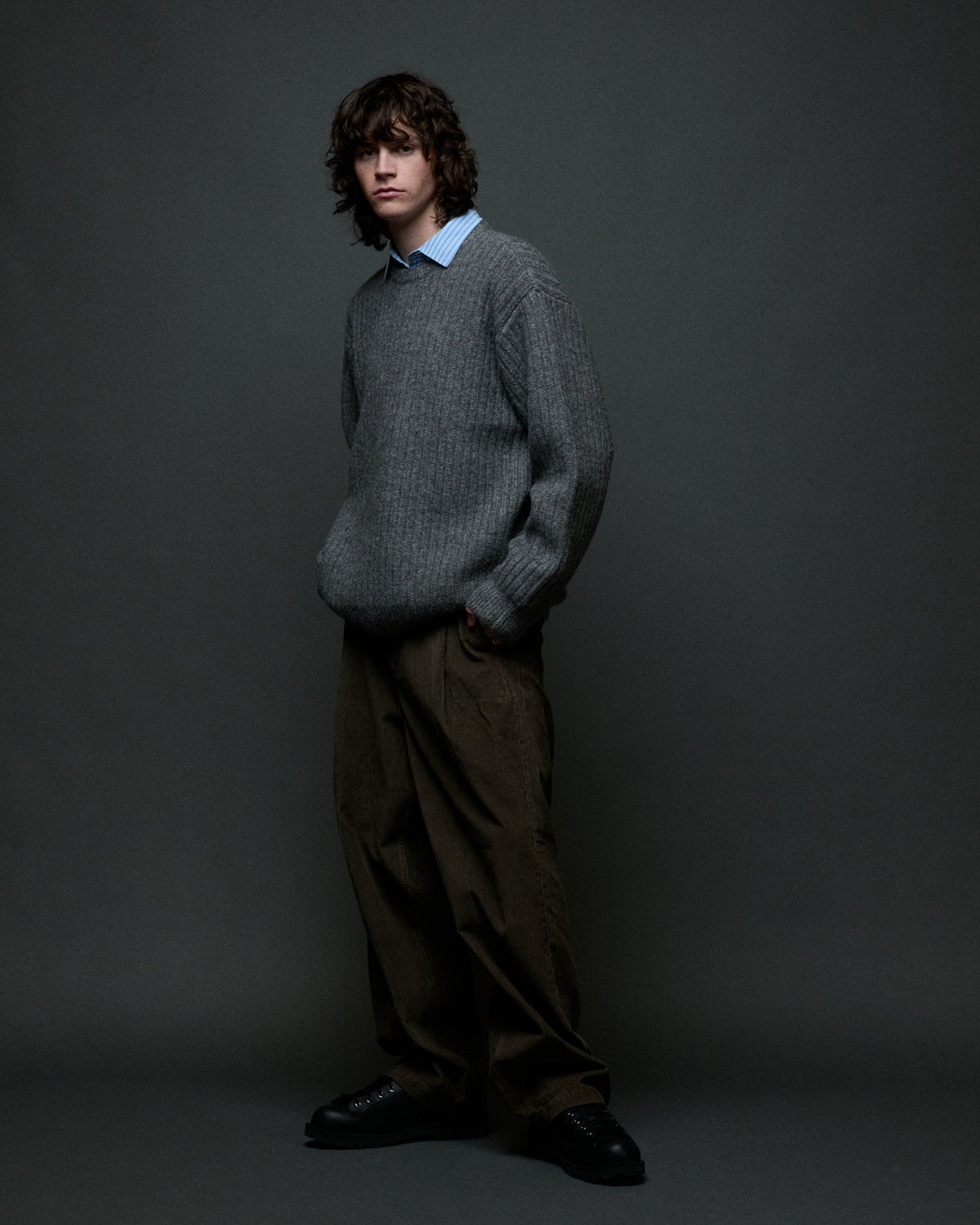 DREX SWEATER - Image 5