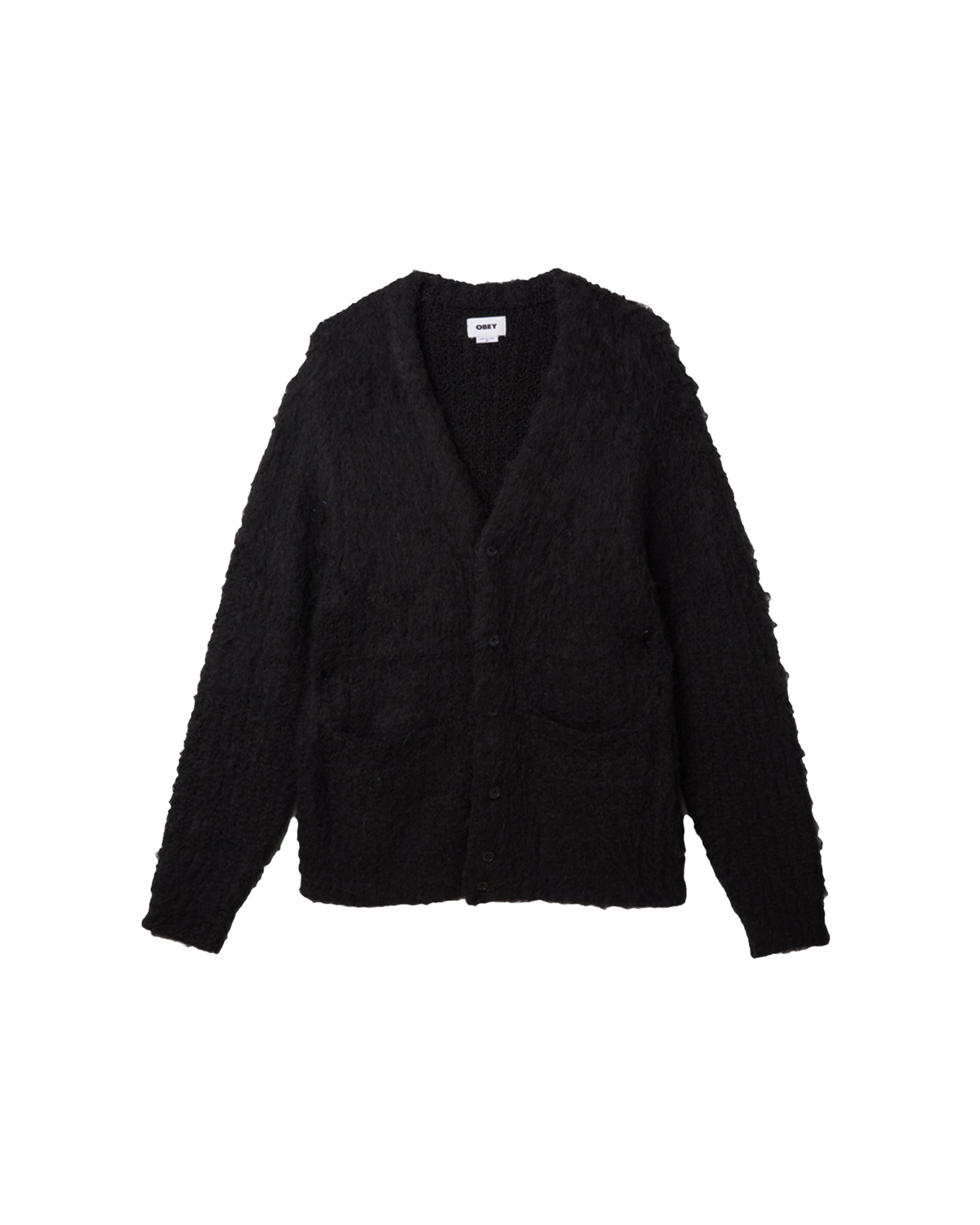 PATRON CARDIGAN - Image 1