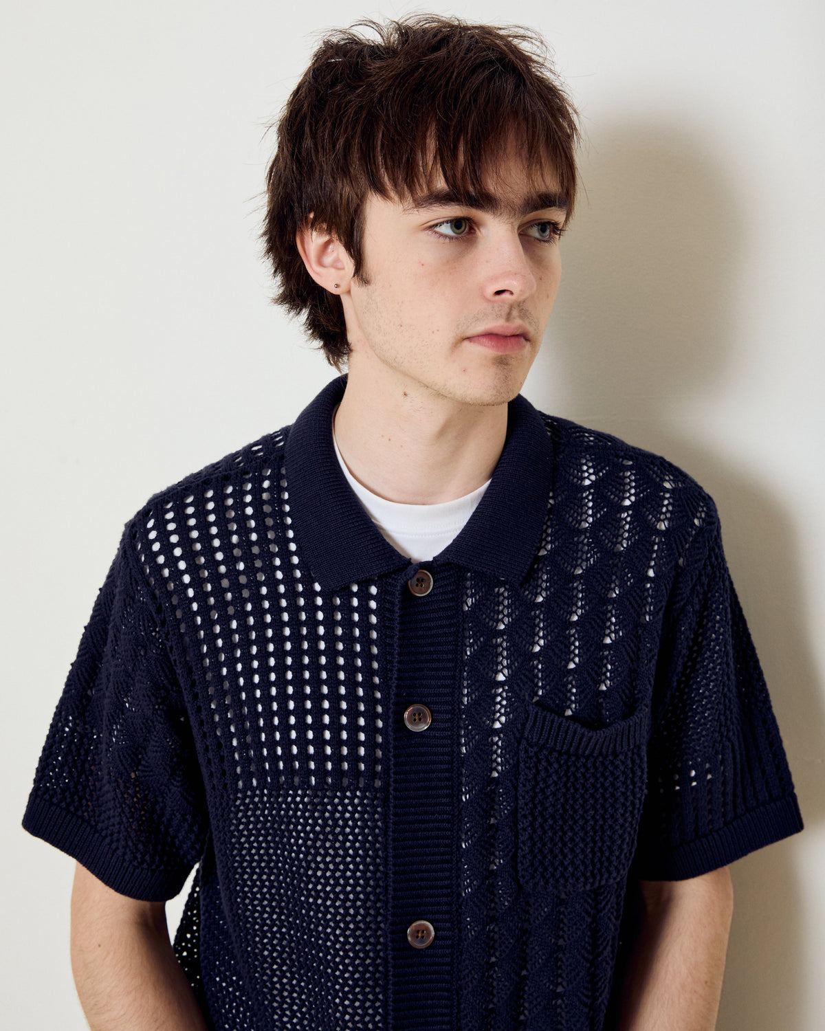 PRESTON SWEATER SHIRT - Image 4