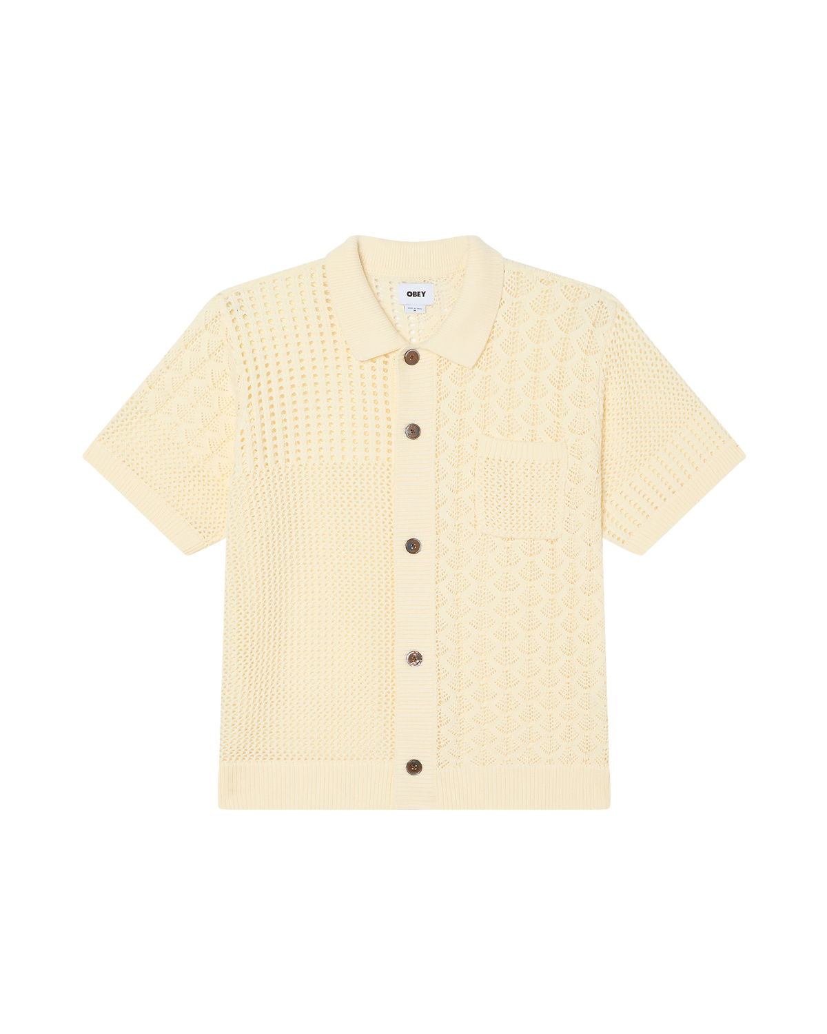 PRESTON SWEATER SHIRT - Image 1