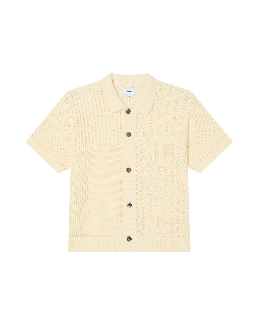 PRESTON SWEATER SHIRT - Image 1