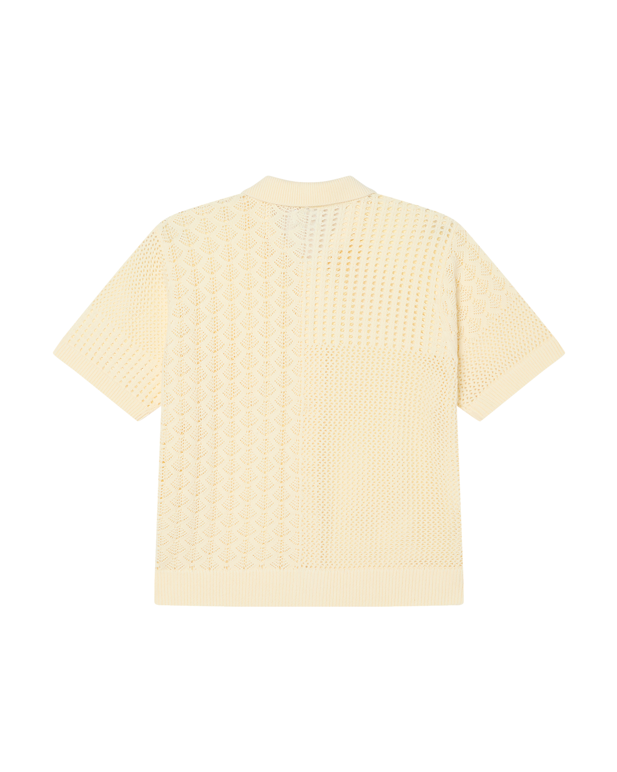 PRESTON SWEATER SHIRT - Image 2