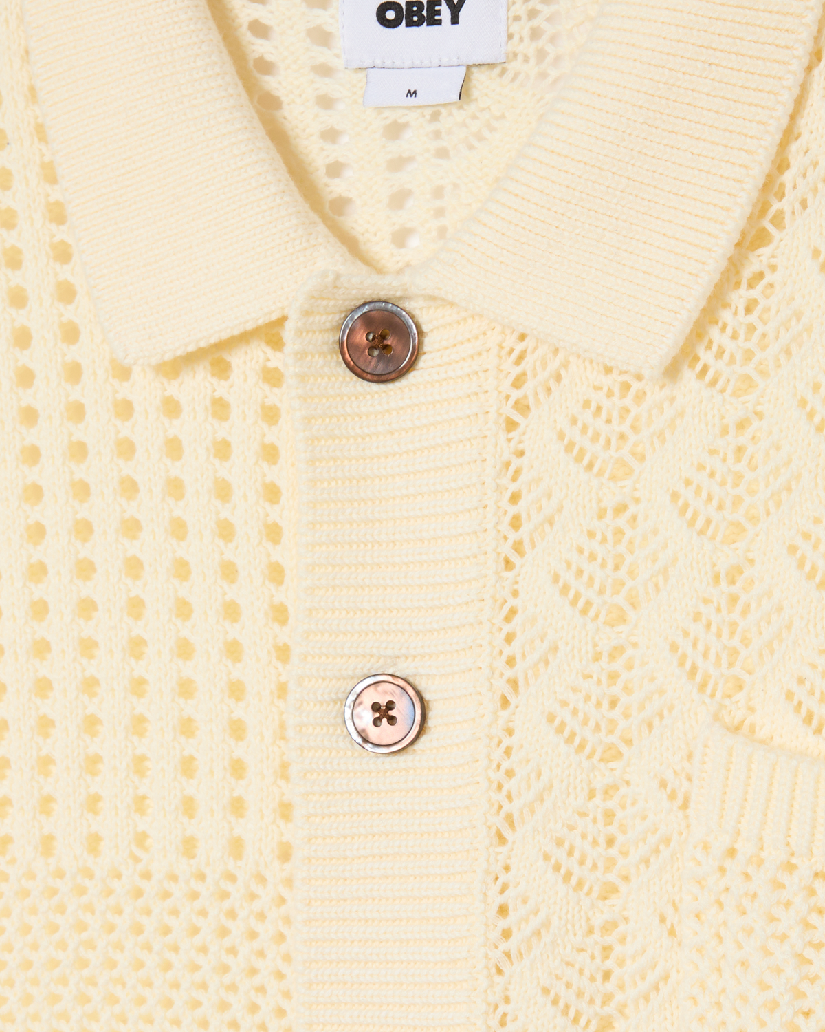 PRESTON SWEATER SHIRT - Image 3