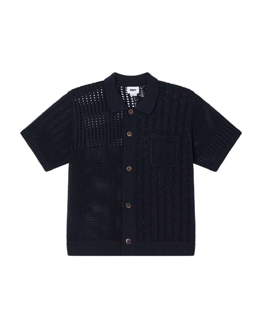 PRESTON SWEATER SHIRT - Image 1