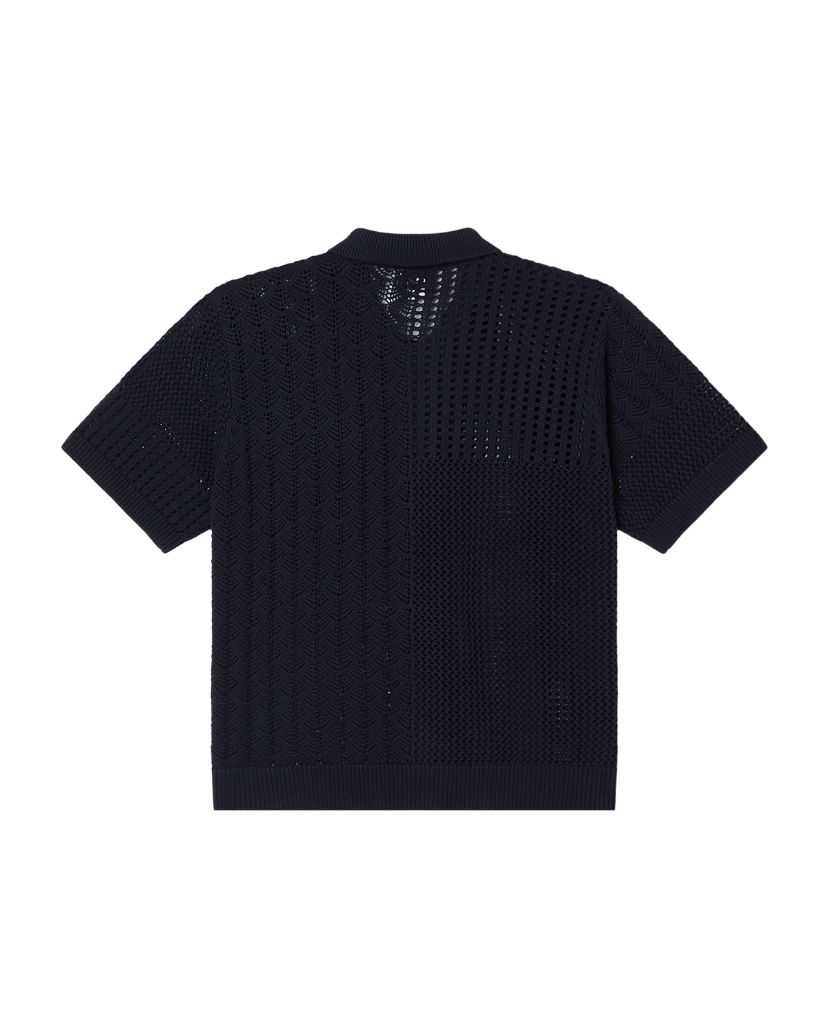 PRESTON SWEATER SHIRT - Image 2