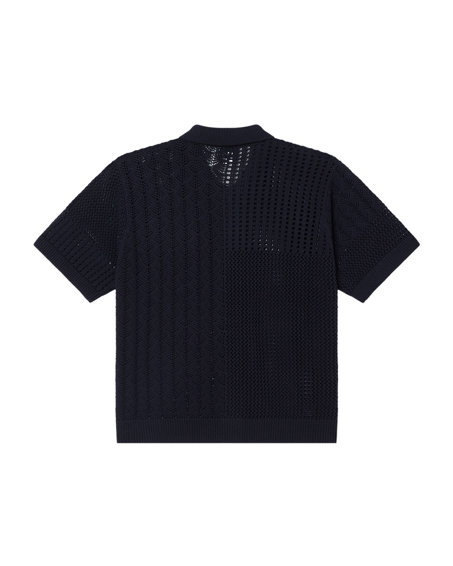 PRESTON SWEATER SHIRT - Image 2