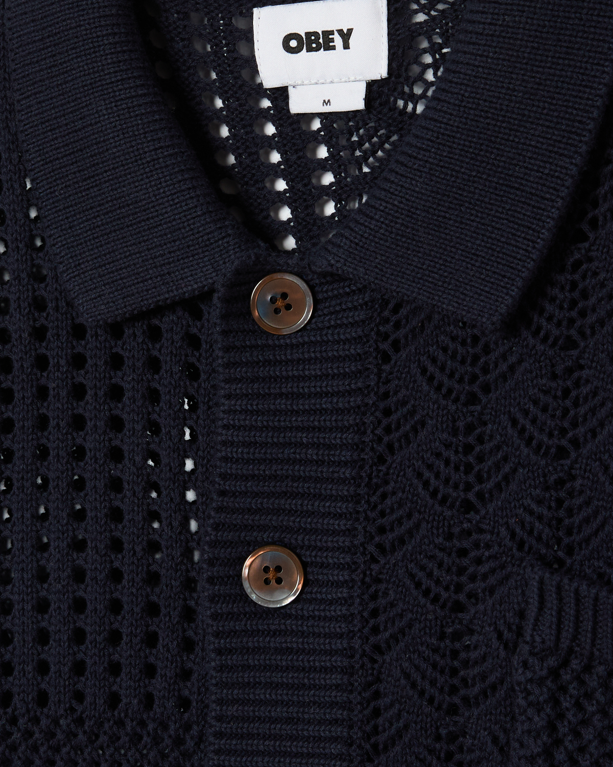 PRESTON SWEATER SHIRT - Image 3