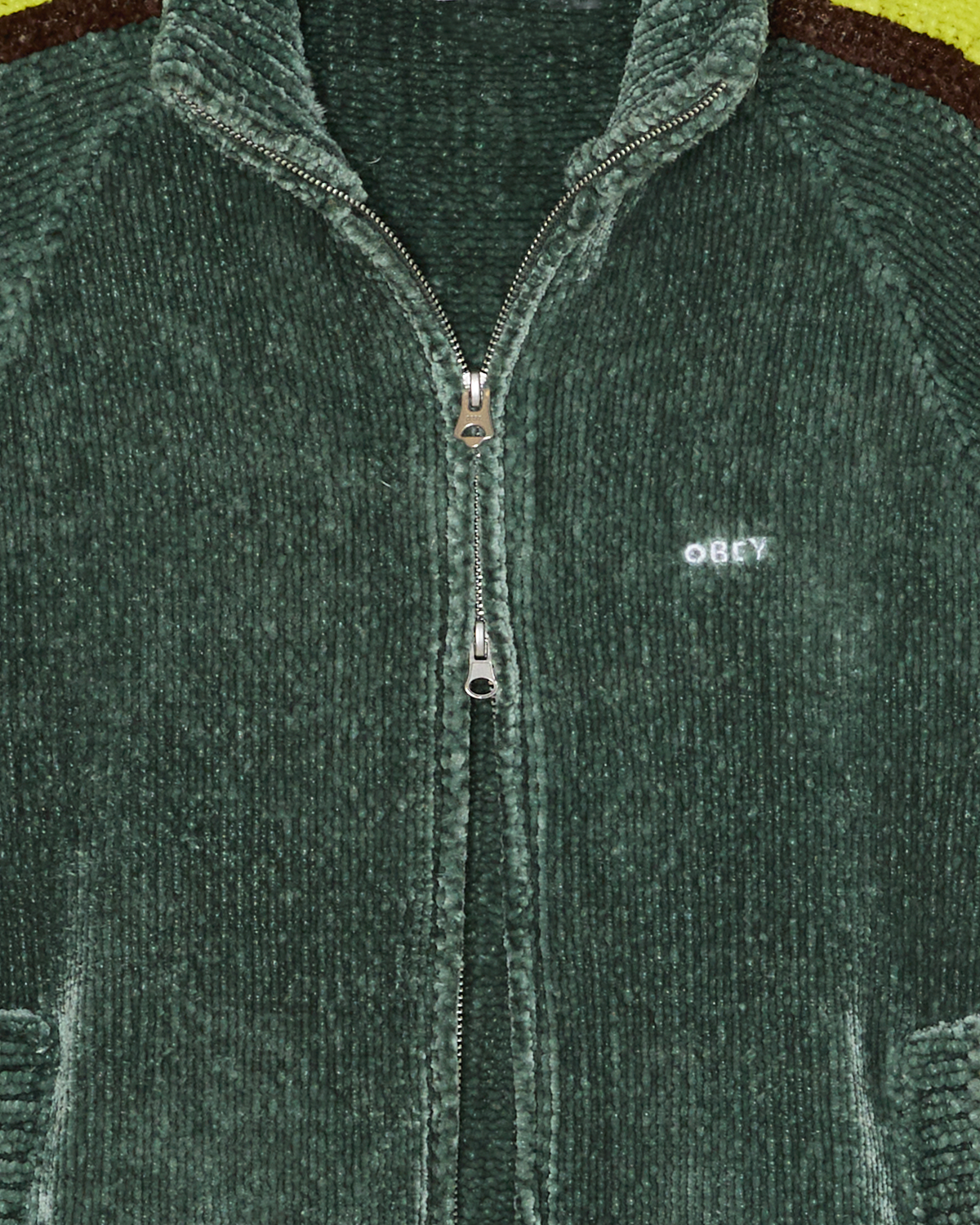 VAREN ZIP UP SWEATER - Image 4