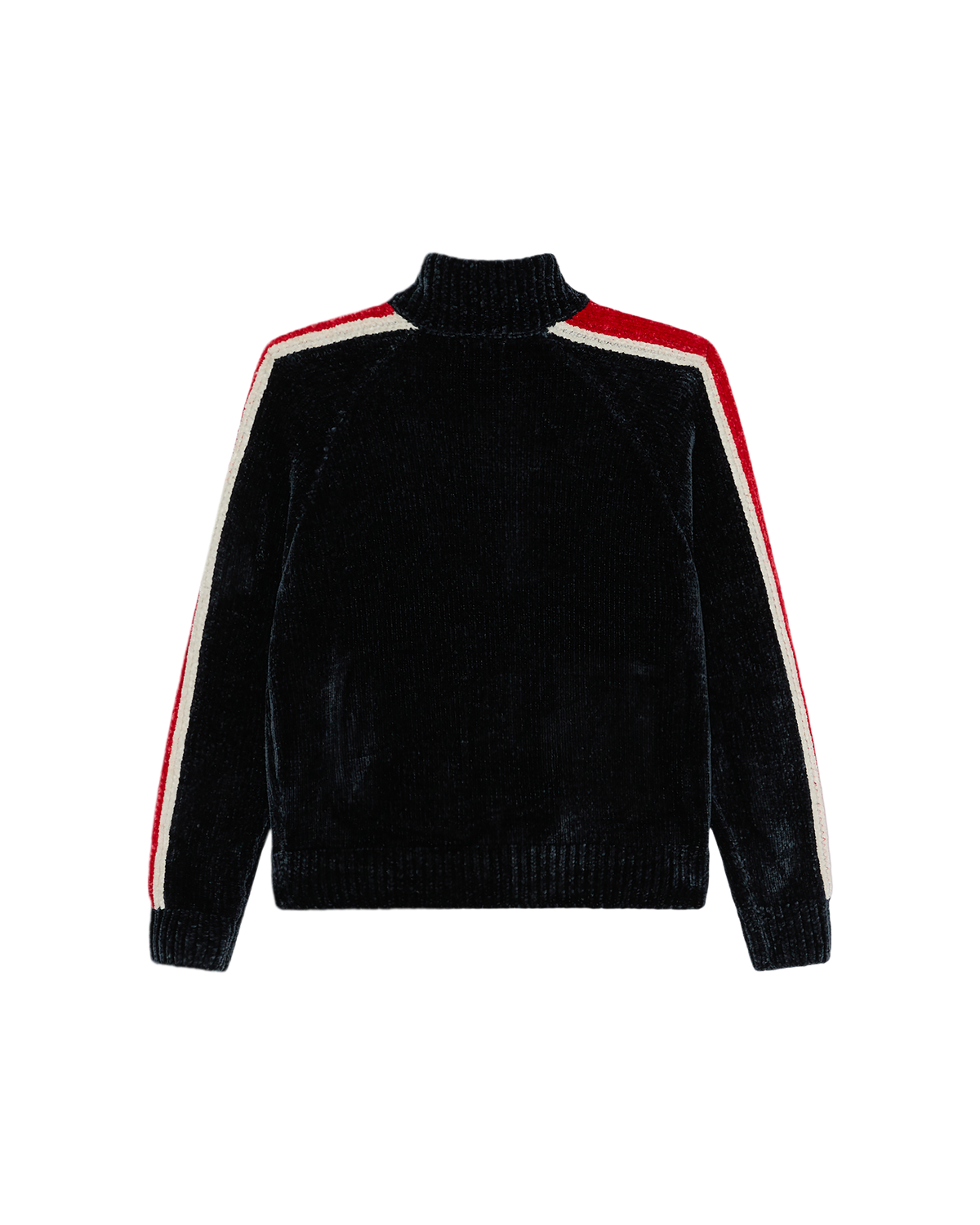 VAREN ZIP UP SWEATER - Image 2