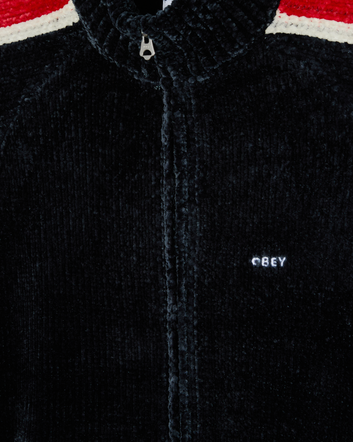 VAREN ZIP UP SWEATER - Image 3