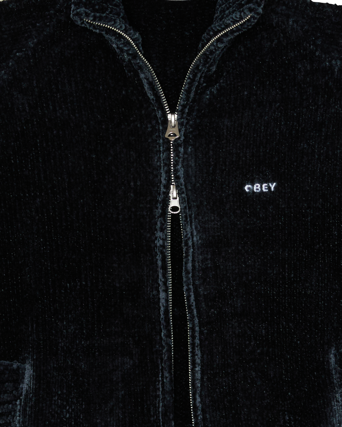 VAREN ZIP UP SWEATER - Image 4