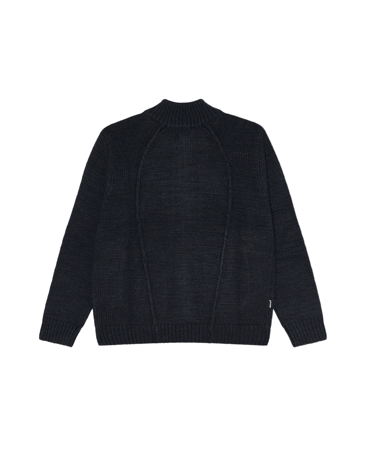 RYO ZIP UP CARDIGAN - Image 2