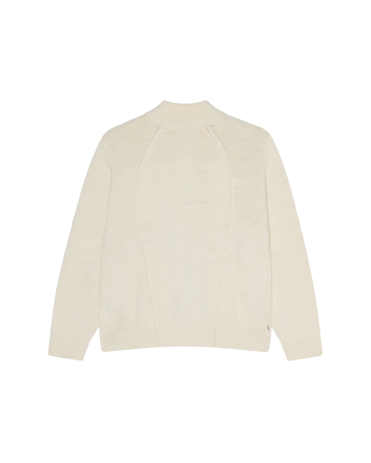 RYO ZIP UP CARDIGAN - Image 2