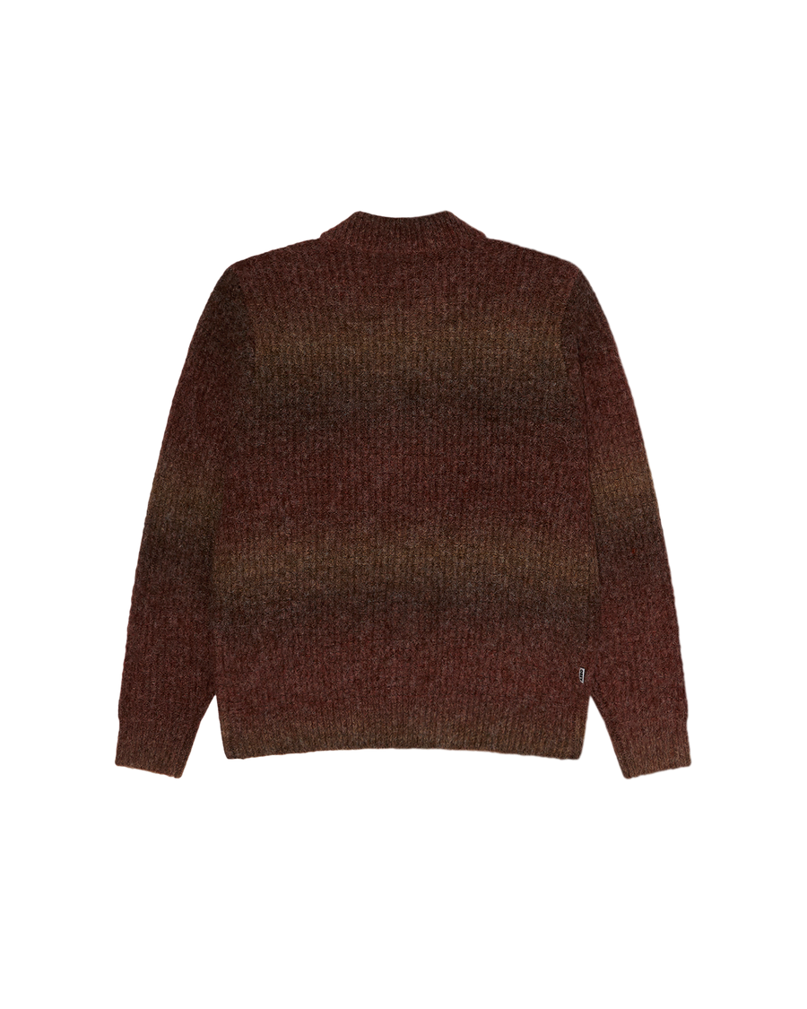 ANTON GRADIENT CARDIGAN - Image 2