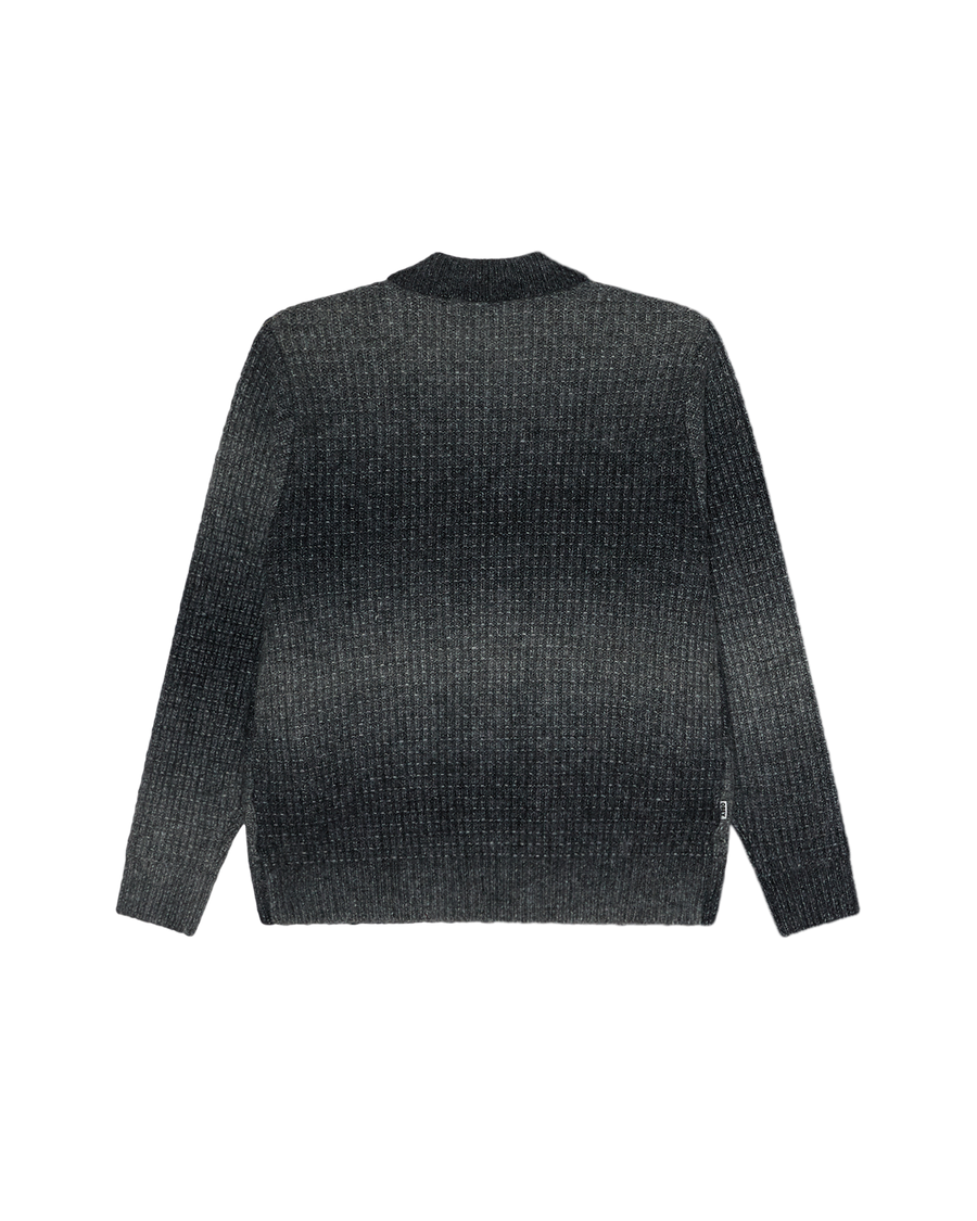 ANTON GRADIENT CARDIGAN - Image 2