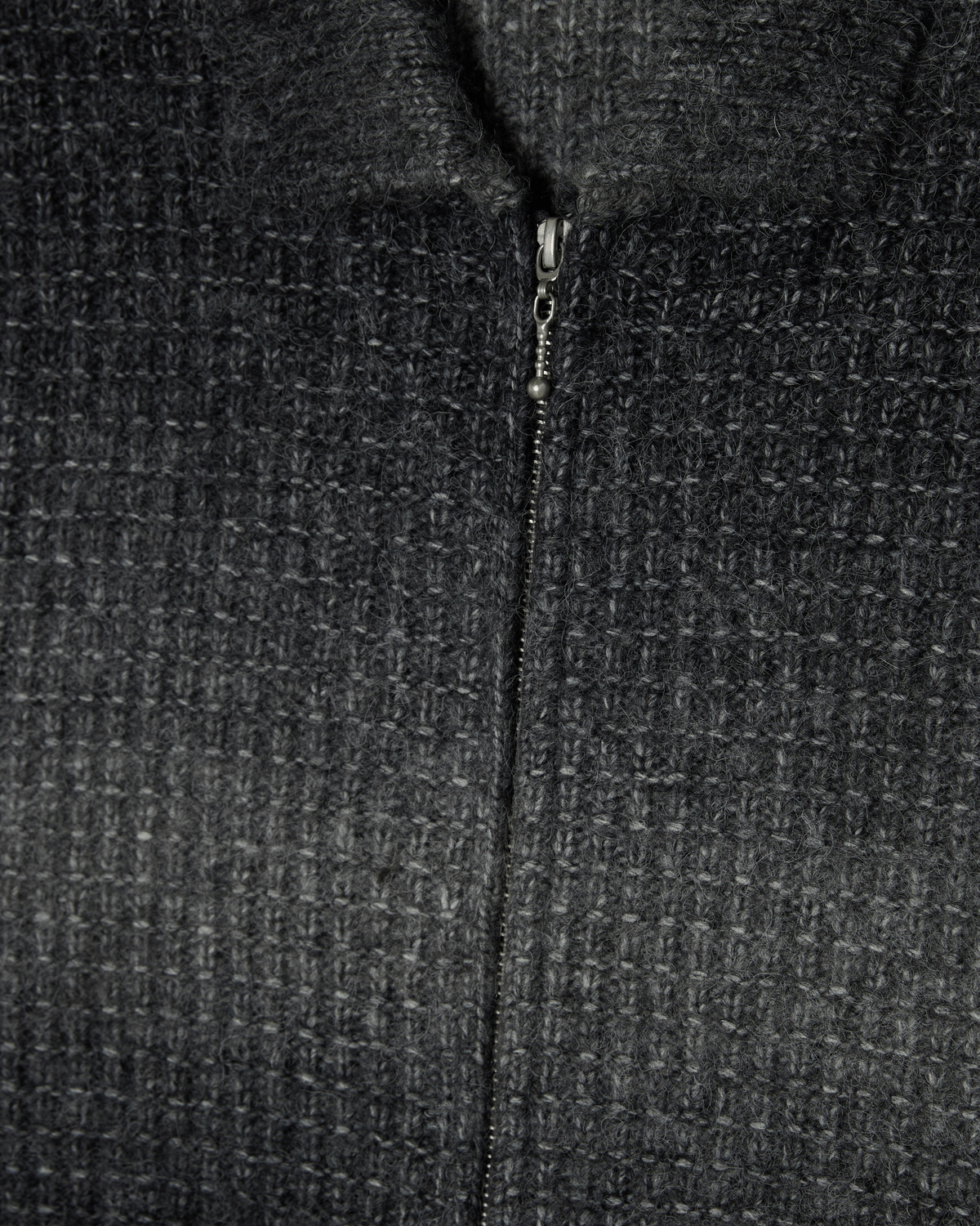 ANTON GRADIENT CARDIGAN - Image 3