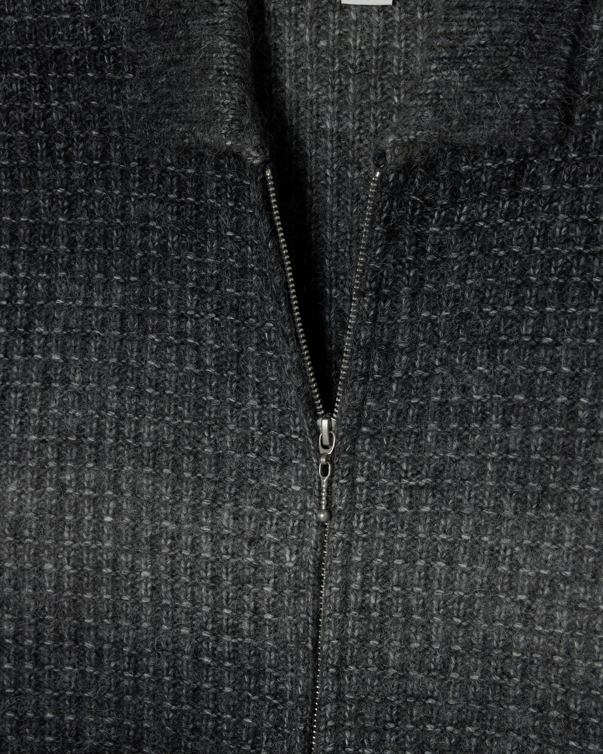 ANTON GRADIENT CARDIGAN - Image 4