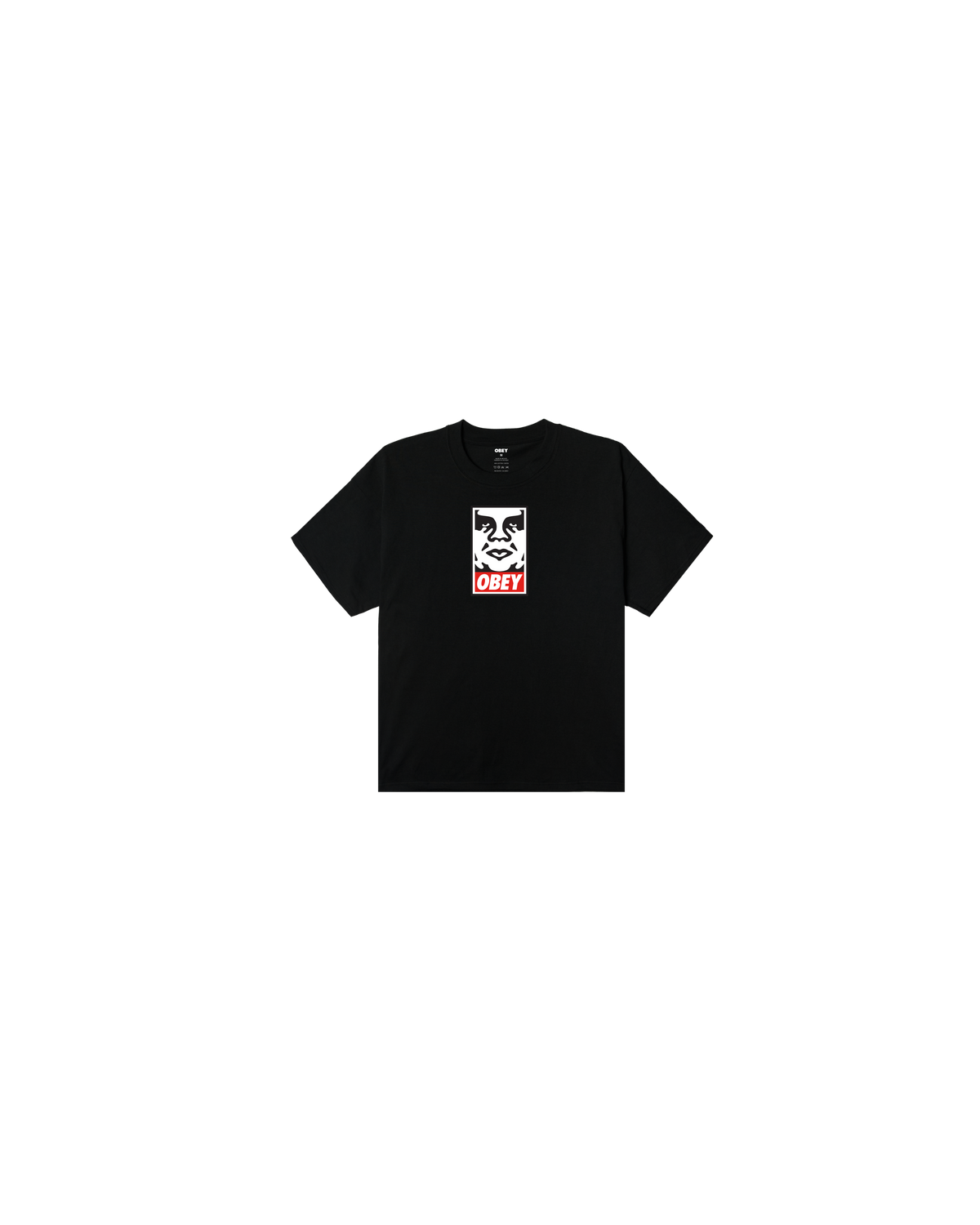 KIDS ICON FACE T-SHIRT - Image 1