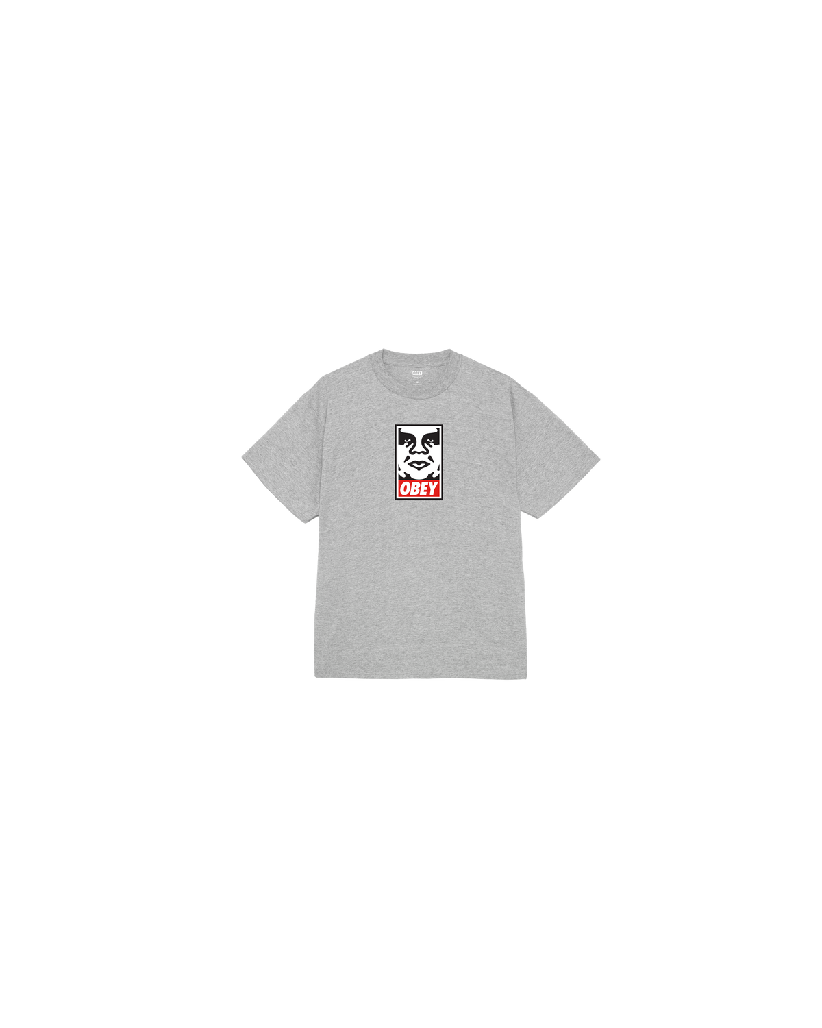 KIDS ICON FACE T-SHIRT - Image 1