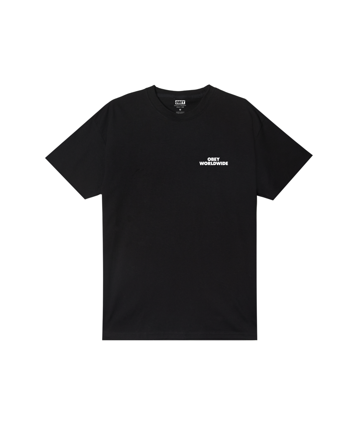 WORLDWIDE STANDARD T-SHIRT - Image 1