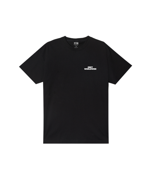 WORLDWIDE STANDARD T-SHIRT - Image 1