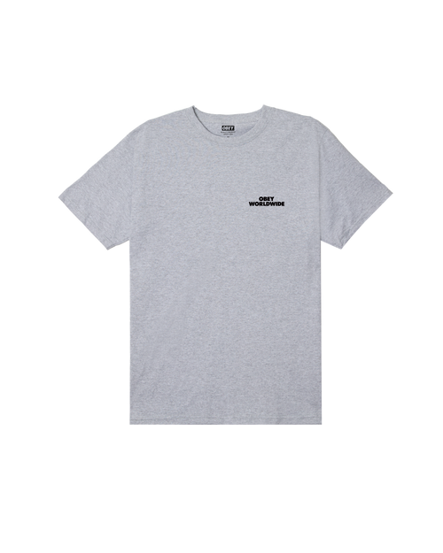 WORLDWIDE STANDARD T-SHIRT - Image 1