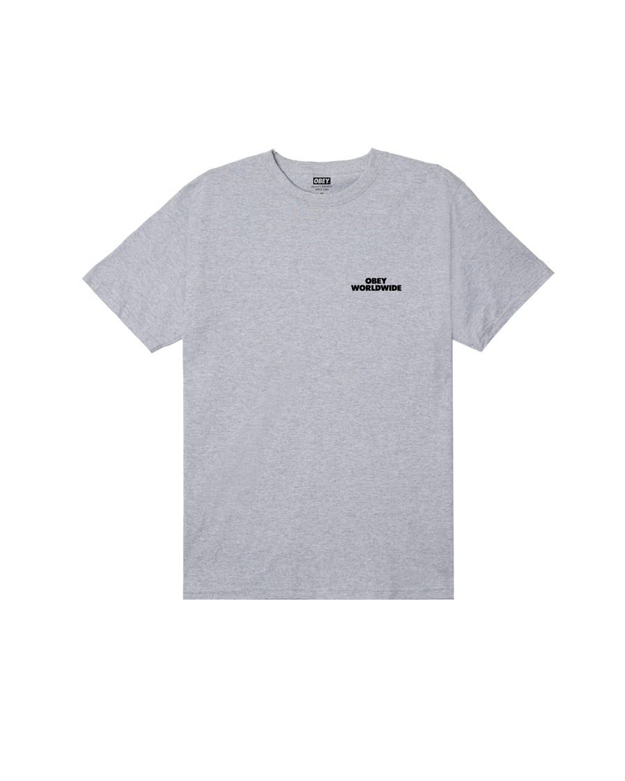 WORLDWIDE STANDARD T-SHIRT - Image 1