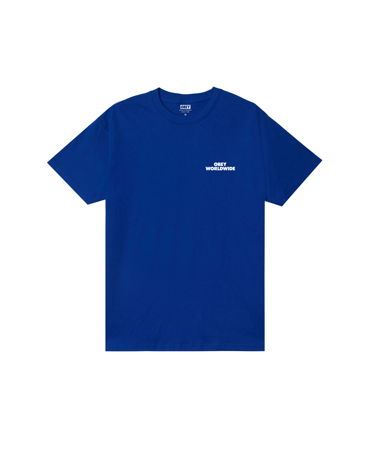 WORLDWIDE STANDARD T-SHIRT - Image 1