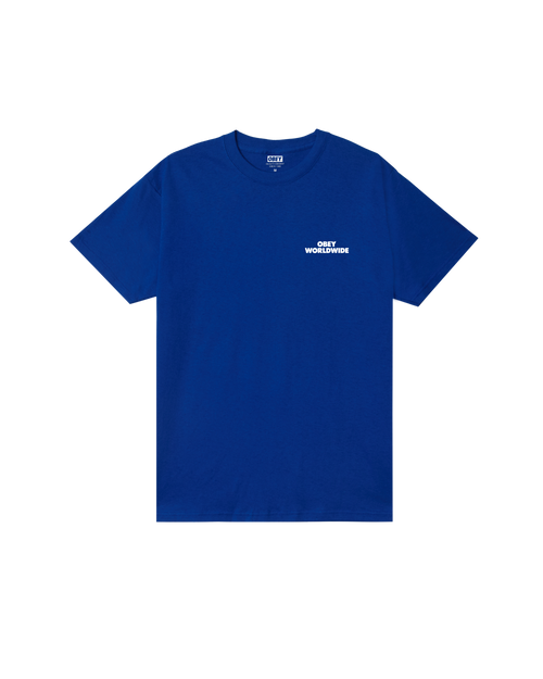 WORLDWIDE STANDARD T-SHIRT - Image 1