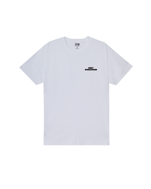WORLDWIDE STANDARD T-SHIRT - Image 1