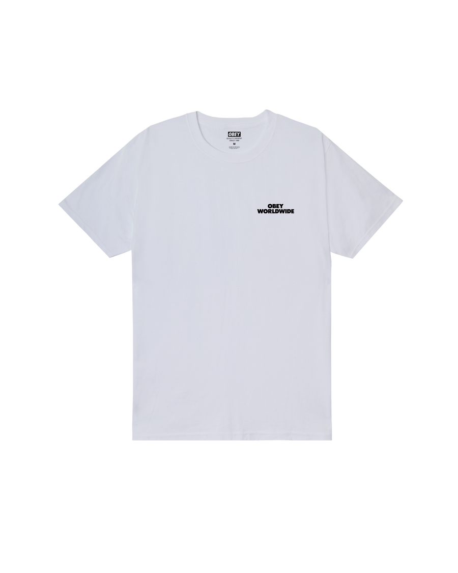 WORLDWIDE STANDARD T-SHIRT - Image 1