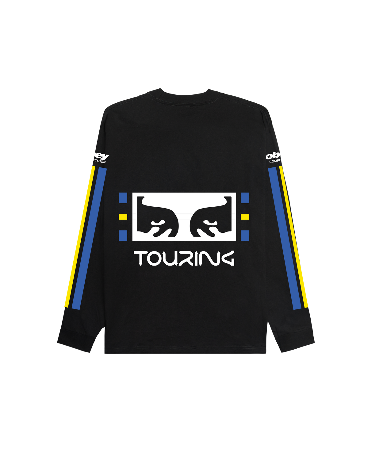 COMPETITION CLASSIC LS T-SHIRT - Image 2